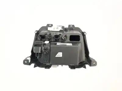 Peça sobressalente para automóvel em segunda mão  por CITROEN C4 PICASSO II  Referências OEM IAM 1162835XZD   Peça sobressalente para automóvel em segunda mão  por CITROEN C4 PICASSO II  Referências OEM IAM 1162835XZD