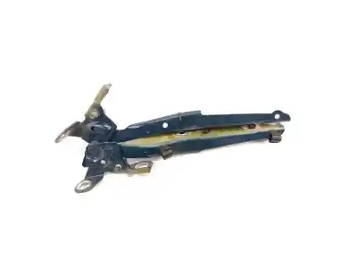 Pièce détachée automobile d'occasion charnière de capot pour citroen c4 picasso ii 1.6 bluehdi 120 références oem iam 9676115080   Pièce détachée automobile d'occasion charnière de capot pour citroen c4 picasso ii 1.6 bluehdi 120 références oem iam 9676115080