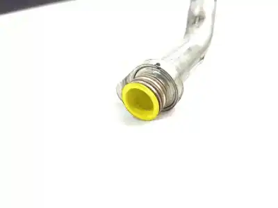 Pezzo di ricambio per auto di seconda mano TUBI ARIA CONDIZIONATA per CITROEN C4 PICASSO II  Riferimenti OEM IAM 9806581680  