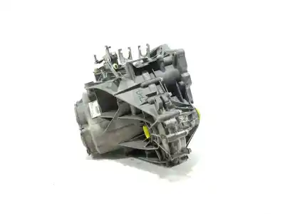 Second-hand car spare part gearbox for mini mini (r56) cooper d oem iam references 2300756872108  