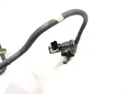Peça sobressalente para automóvel em segunda mão sensor por citroen c4 picasso ii 1.6 bluehdi 120 referências oem iam 9677783780  