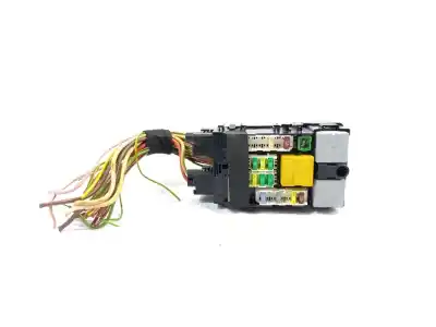 Second-hand car spare part fuse box unit for citroen c4 picasso ii 1.6 bluehdi 120 oem iam references 9665492680   Second-hand car spare part fuse box unit for citroen c4 picasso ii 1.6 bluehdi 120 oem iam references 9665492680