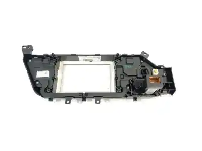 Pièce détachée automobile d'occasion commande de climatisation / chauffage pour citroen c4 picasso ii 1.6 bluehdi 120 références oem iam 96778739xu   Pièce détachée automobile d'occasion commande de climatisation / chauffage pour citroen c4 picasso ii 1.6 bluehdi 120 références oem iam 96778739xu