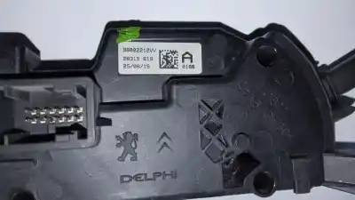 Автозапчасти б/у рычаг переключения передач за citroen c4 picasso ii 1.6 bluehdi 120 ссылки oem iam 98002212vv