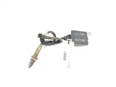 Peça sobressalente para automóvel em segunda mão sonda lambda por citroen c4 picasso ii 1.6 bluehdi 120 referências oem iam 9678570780  