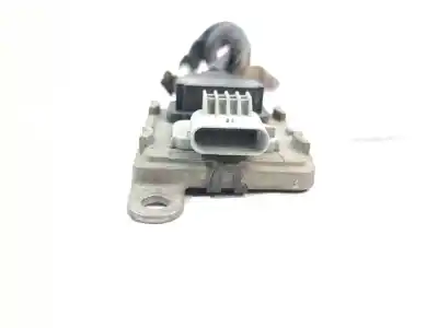 Peça sobressalente para automóvel em segunda mão sonda lambda por citroen c4 picasso ii 1.6 bluehdi 120 referências oem iam 9678570780  
