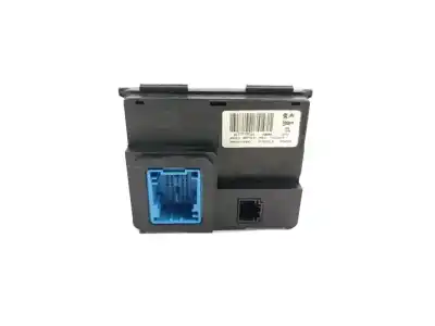 Second-hand car spare part ELECTRONIC MODULE for CITROEN C4 PICASSO II  OEM IAM references 9811039380  