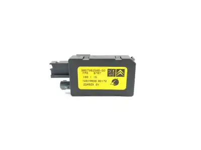 Автозапчасти б/у антенный усилитель за citroen c4 picasso ii 1.6 bluehdi 120 ссылки oem iam 980798258000 Автозапчасти б/у антенный усилитель за citroen c4 picasso ii 1.6 bluehdi 120 ссылки oem iam 980798258000
