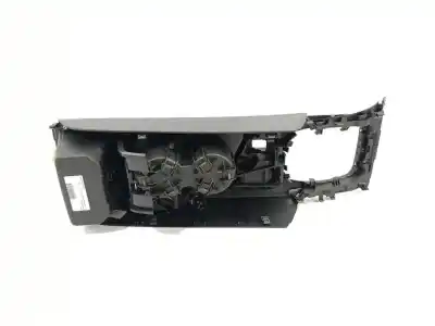 Second-hand car spare part center console for opel insignia 2.0 cdti oem iam references 13289002