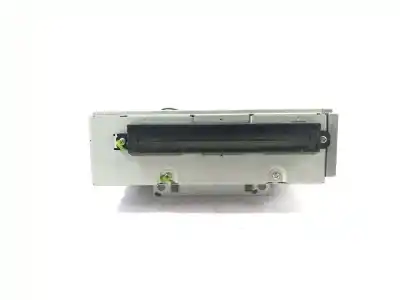 Piesă de schimb auto la mâna a doua Sistem Audio / Cd Radio Casetofon pentru VOLVO S40 BERLINA D5244T8 Referințe OEM IAM VO4650  