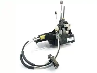 Second-hand car spare part gear lever for opel insignia 2.0 cdti oem iam references 13261545