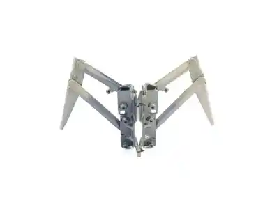 Second-hand car spare part bonnet hinge for opel insignia 2.0 cdti oem iam references 12841601