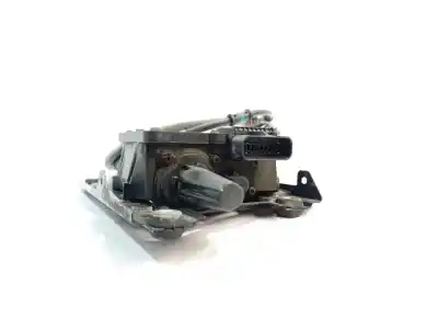 Second-hand car spare part electric parking brake for opel insignia 2.0 cdti oem iam references a2c53377109