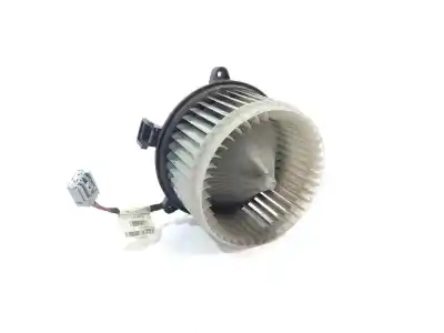 Second-hand car spare part heater blower motor for opel insignia 2.0 cdti oem iam references 5242673401