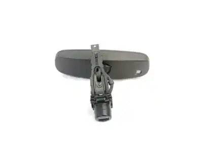 Second-hand car spare part interior rearview mirror for opel insignia 2.0 cdti oem iam references 22794447