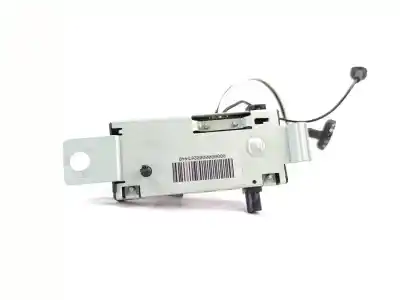 Second-hand car spare part antenna amplifier for opel insignia 2.0 cdti oem iam references 13241372
