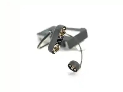 Peça sobressalente para automóvel em segunda mão módulo eletrónico antena por opel insignia 2.0 cdti referências oem iam 13241372  
