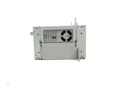 Second-hand car spare part audio system / radio cd for opel insignia 2.0 cdti oem iam references 22790015  