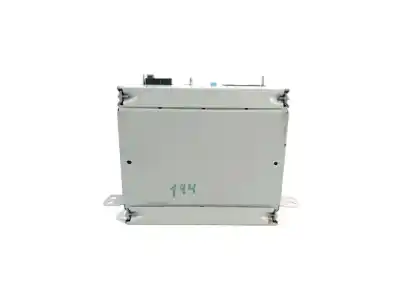 Second-hand car spare part audio system / radio cd for opel insignia 2.0 cdti oem iam references 22790015  