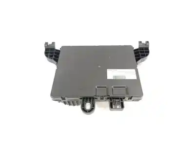 Second-hand car spare part fuse box unit for opel insignia 2.0 cdti oem iam references 13277317