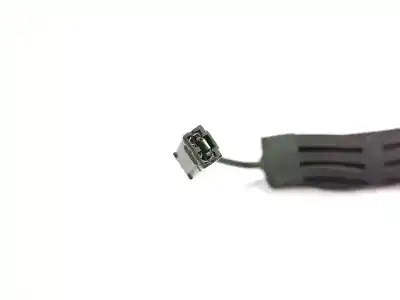 Second-hand car spare part antenna amplifier for opel insignia 2.0 cdti oem iam references 13319535