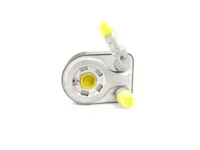 Second-hand car spare part ENGINE OIL COOLER for FORD ECOSPORT  OEM IAM references 7S7G6B856CA  