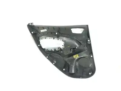 Peça sobressalente para automóvel em segunda mão forra / revestimento da porta traseira direita por ford ecosport 1.5 ti referências oem iam 1973242xwc
