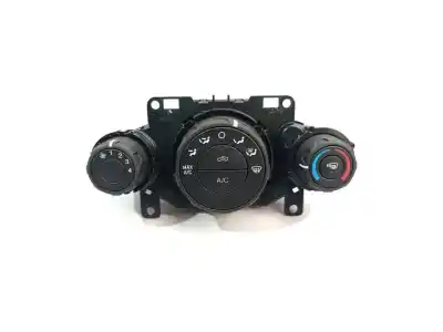 Peça sobressalente para automóvel em segunda mão comando de sofagem (chauffage / ar condicionado) por ford ecosport 1.5 ti referências oem iam 19980aa  