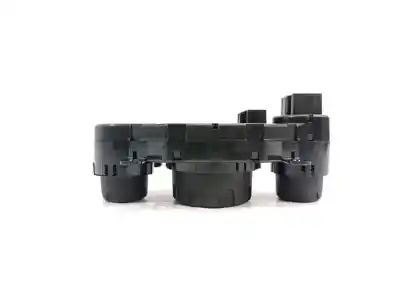 Peça sobressalente para automóvel em segunda mão comando de sofagem (chauffage / ar condicionado) por ford ecosport 1.5 ti referências oem iam 19980aa