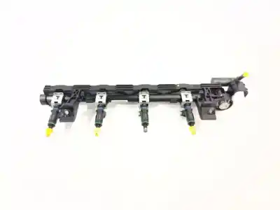 Peça sobressalente para automóvel em segunda mão régua / rampa de injetores por ford ecosport 1.5 ti referências oem iam d5bg9h487ac