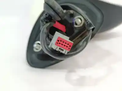 Peça sobressalente para automóvel em segunda mão espelho retrovisor direito por ford ecosport 1.5 ti referências oem iam 60030002