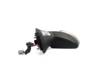 Peça sobressalente para automóvel em segunda mão espelho retrovisor esquerdo por ford ecosport 1.5 ti referências oem iam 60030001  