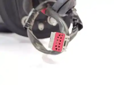 Peça sobressalente para automóvel em segunda mão espelho retrovisor esquerdo por ford ecosport 1.5 ti referências oem iam 60030001