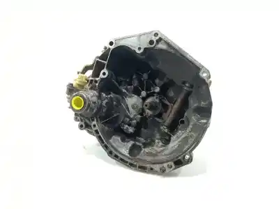 Second-hand car spare part GEARBOX for PEUGEOT 206 SW (2E/K)  OEM IAM references 20CF09  