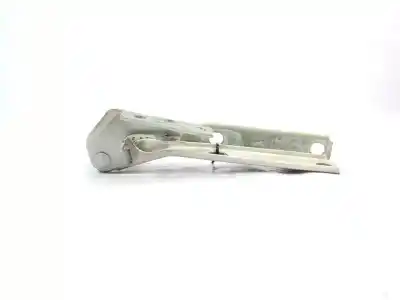 Автозапчастина б/у петля капота для skoda superb i (3u4) 1.9 tdi посилання на oem iam 3b0823302a  