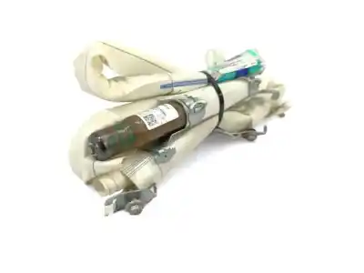 Pièce détachée automobile d'occasion AIRBAG DE TOIT AVANT DROIT pour OPEL ASTRA J SEDÁN  Références OEM IAM 13251620  
