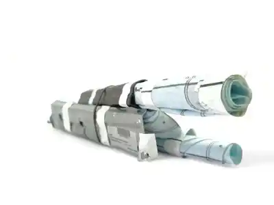 Peça sobressalente para automóvel em segunda mão airbag de cortina dianteiro esquerdo por ford ecosport 1.5 ti referências oem iam cn15a042d95ac