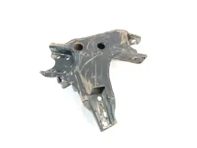 Piesă de schimb auto la mâna a doua BRAȚ SUSPENSIE INFERIOR DREAPTA FAȚÃ pentru NISSAN TERRANO II (R20)  Referințe OEM IAM 545027F000  
