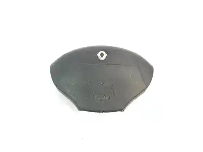 Peça sobressalente para automóvel em segunda mão airbag dianteiro esquerdo por renault kangoo f kc0 authentique referências oem iam 8200350772a  