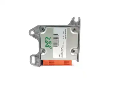 Piesă de schimb auto la mâna a doua unitate de control airbag pentru renault kangoo (f/kc0) alize referințe oem iam 8200381654