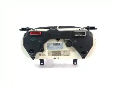 Gebrauchtes Autoersatzteil INSTRUMENTENTAFEL zum RENAULT KANGOO  OEM-IAM-Referenzen 8200176654B  