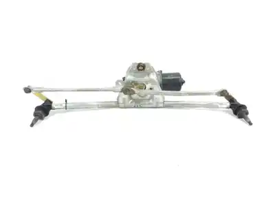 Piesă de schimb auto la mâna a doua motor stergãtor fatã pentru renault kangoo (f/kc0) alize referințe oem iam 8200122345c