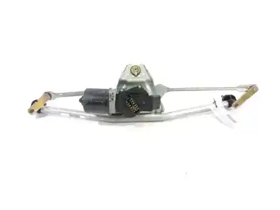 Second-hand car spare part front windshield wiper motor for renault kangoo f kc0 authentique oem iam references 8200122345c  