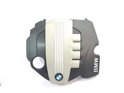 Peça sobressalente para automóvel em segunda mão tampa do motor por bmw serie x3 (e83) 2.0 turbodiesel cat referências oem iam 1147797410