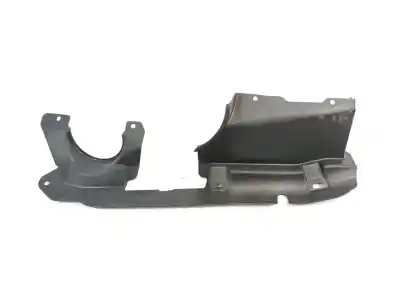 Peça sobressalente para automóvel em segunda mão Cobertura / Proteção Do Motor por BMW SERIE X3 (E83) 2.0 Turbodiesel CAT Referências OEM IAM 340329803  