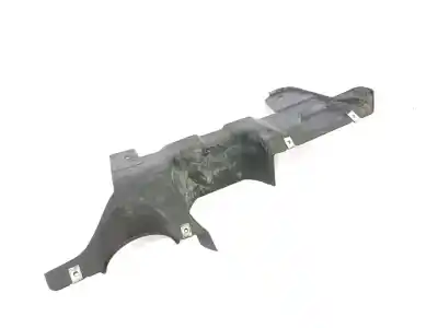 Peça sobressalente para automóvel em segunda mão Cobertura / Proteção Do Motor por BMW SERIE X3 (E83) 2.0 Turbodiesel CAT Referências OEM IAM 340329507  