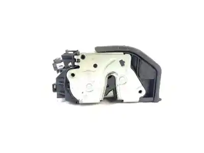 Second-hand car spare part Rear Left Door Lock for BMW SERIE X3 (E83) 2.0 Turbodiesel CAT OEM IAM references 7202147  
