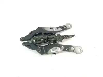 Peça sobressalente para automóvel em segunda mão Dobradiça Do Capô por BMW SERIE X3 (E83) 2.0 Turbodiesel CAT Referências OEM IAM 341144705  