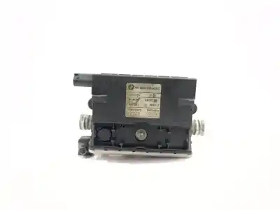Peça sobressalente para automóvel em segunda mão módulo eletrônico por bmw serie x3 (e83) 2.0 turbodiesel cat referências oem iam 641291454390  