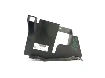 Peça sobressalente para automóvel em segunda mão moldagem por bmw serie x3 (e83) 2.0 turbodiesel cat referências oem iam 340413902